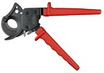 Ratchet Cable Cutters 260mm