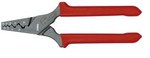 Sleeve crimping pliers 0.5-16