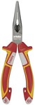 Telephone pliers 170 VDE