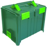 Skrzynka z tworzywa ABS SysCon XL