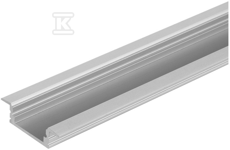 Profil aluminiowy LED LS - 4058075401594