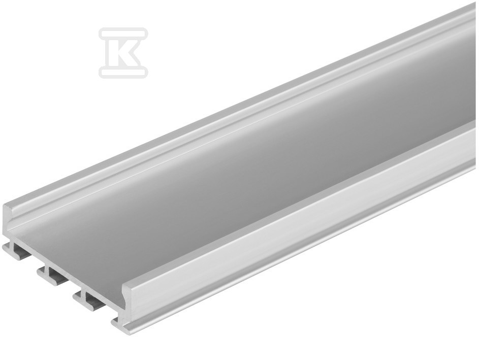 Profil aluminiowy LED LS - 4058075401440