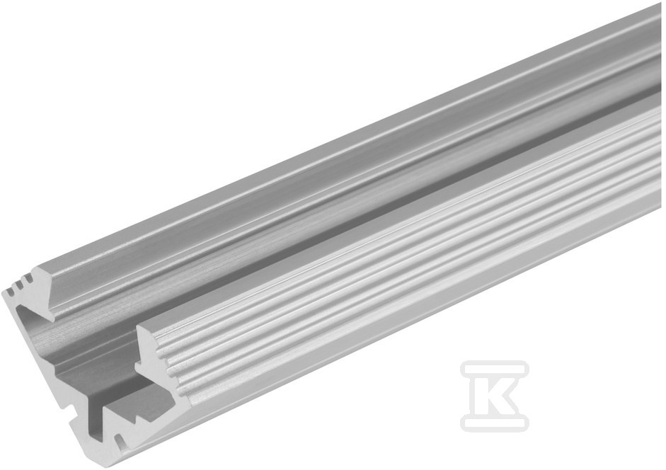 Profil aluminiowy LED LS - 4058075278370