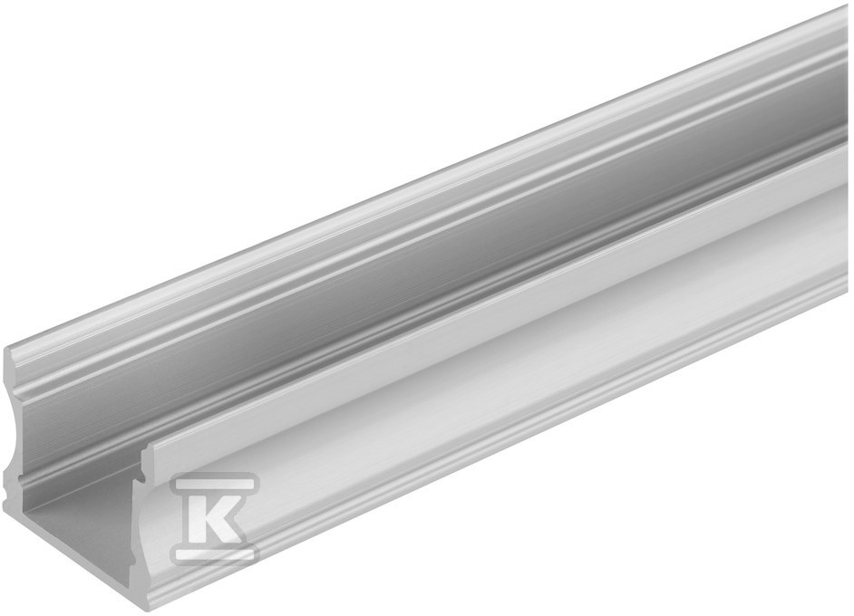 Profil aluminiowy LED LS - 4058075401778