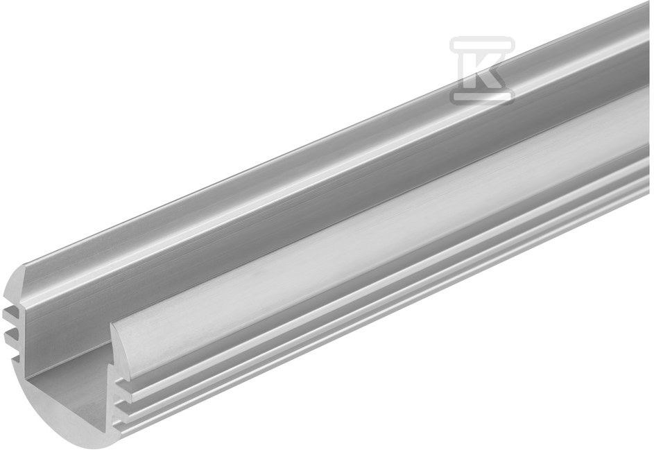 Profil aluminiowy LED LS - 4058075401686