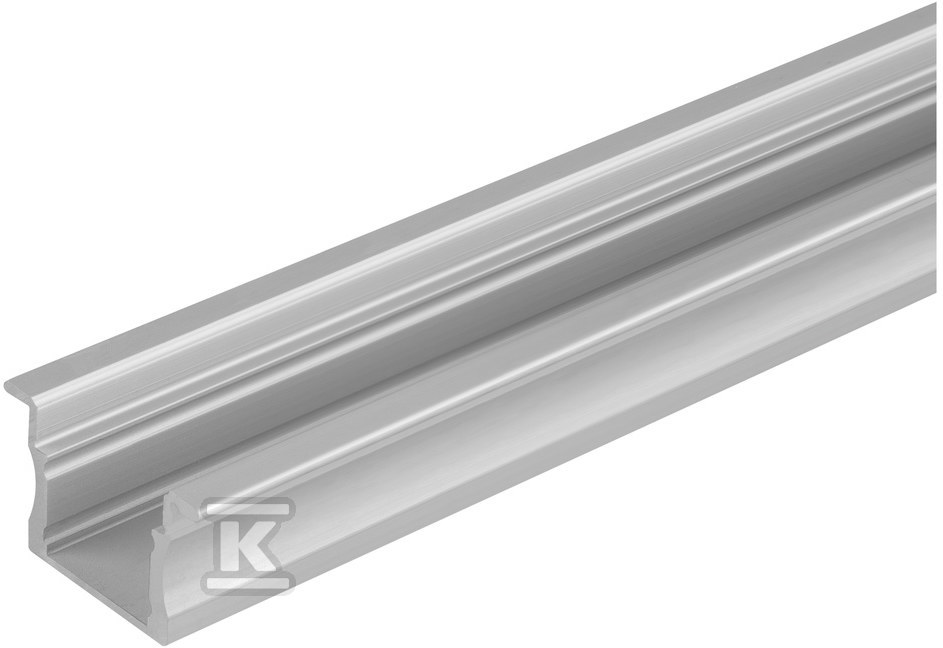 Profil aluminiowy LED LS AY-PM04/UW/23x - 4058075278400