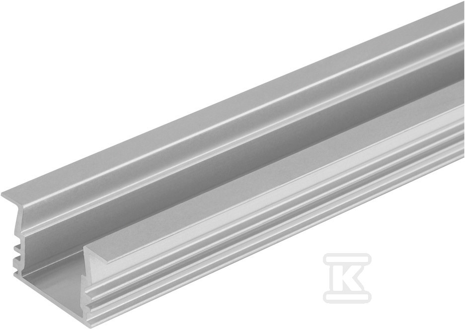 Profil aluminiowy LED LS - 4058075278318