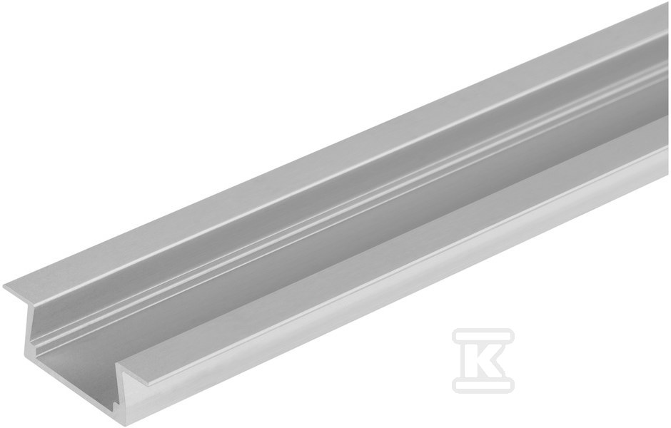 Profil aluminiowy LED LS AY-PF01/UW/22x - 4058075278196