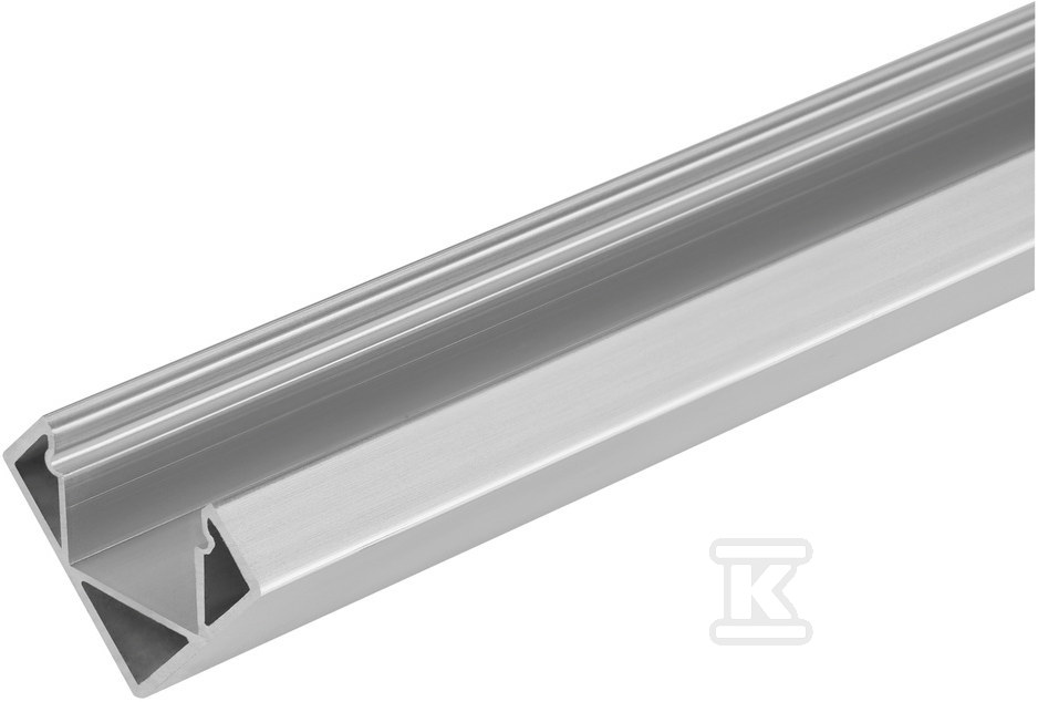 Profil aluminiowy LED LS - 4058075279308