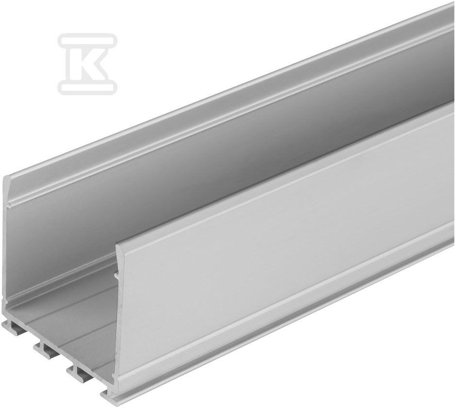 Profil aluminiowy LED LS - 4058075278165