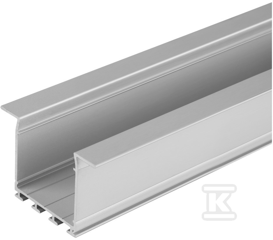 Profil aluminiowy LED LS - 4058075401471