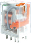 Electromagnetic relay, industrial R2N-2012-23-5230-WTL