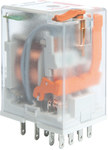 Przekaźnik elektromagnetyczny, przemysłowy R4N-2314-23-5024-WTL