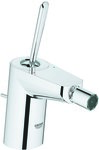 Eurodisc Joy - single lever bidet mixer, size S.