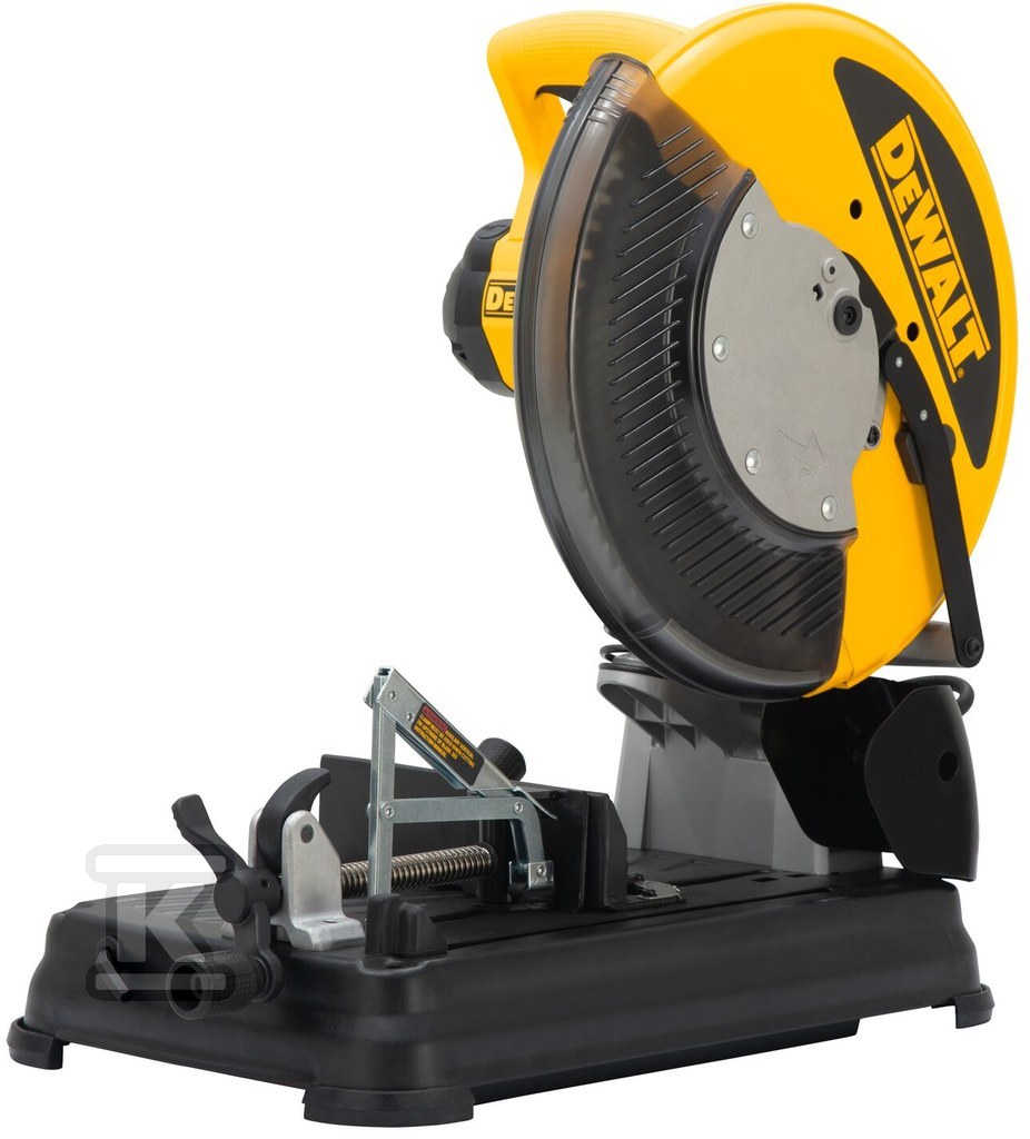 Відрізний апарат по металу 355мм 2200 - DW872-QS