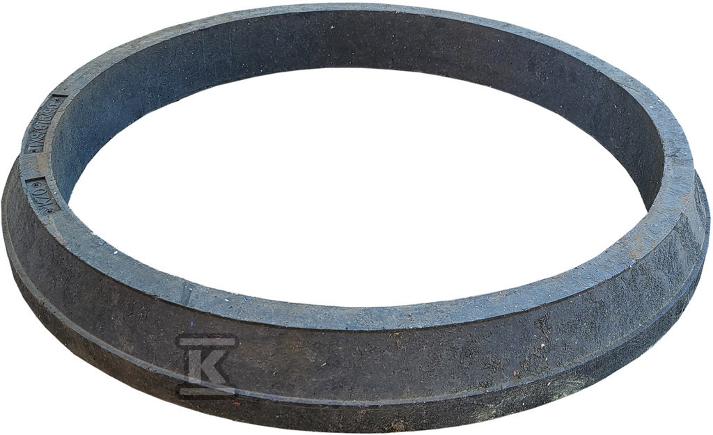 Pierścień / adapter tworzywowy - T0100-4025-0000-000