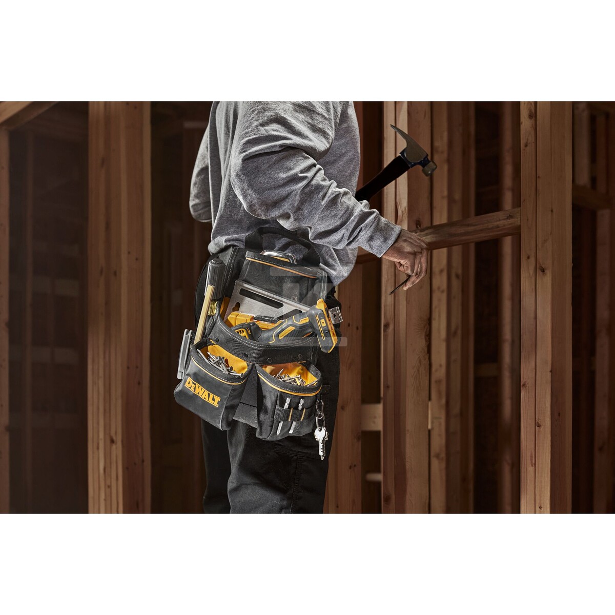 Torba narzędziowa na pas DEWALT - DWST40201-1