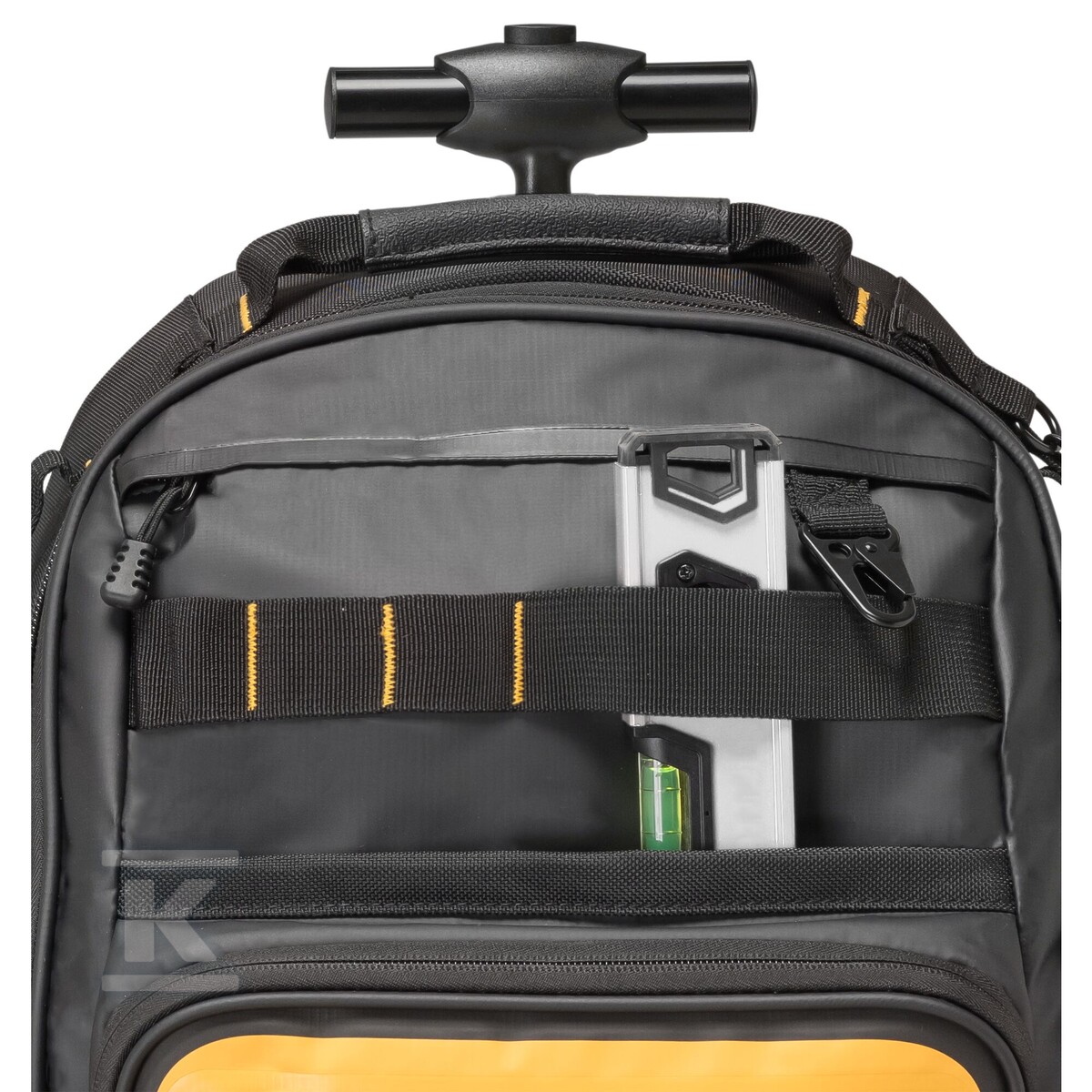 Рюкзак на колесах DEWALT PRO - DWST60101-1