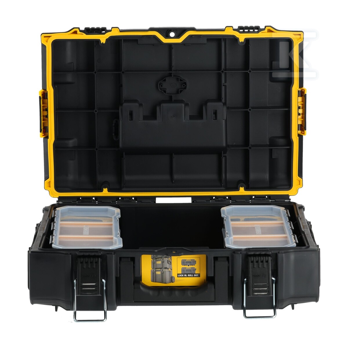 Ящик DS166 TOUGHSYSTEM™ 2.0 DWST83293-1 - DWST83293-1