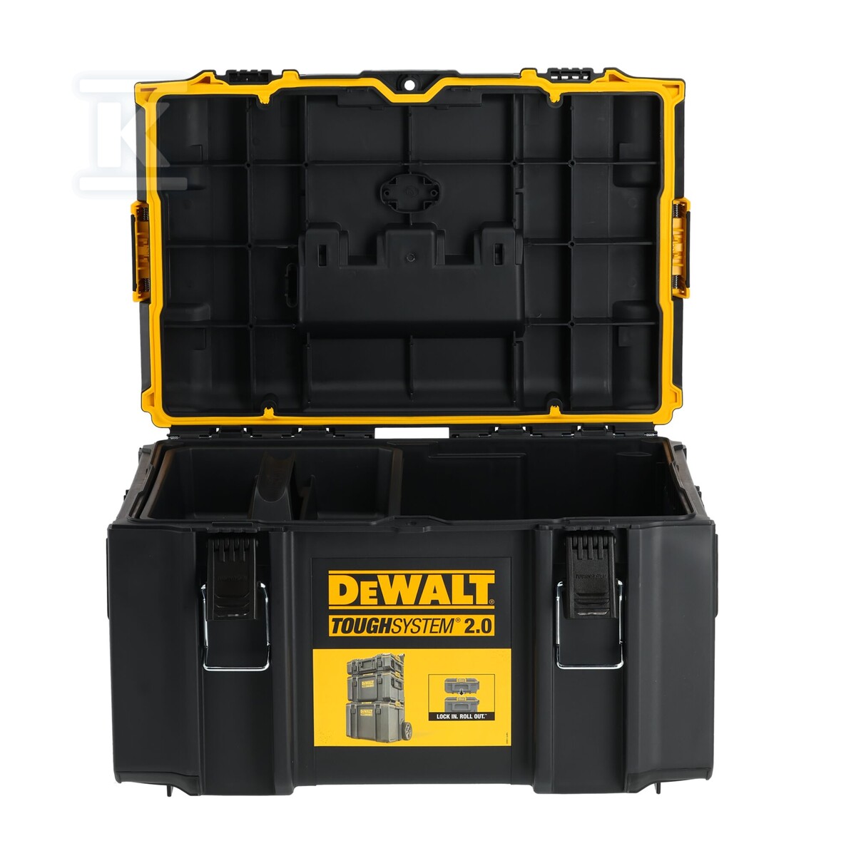 Скриня DS300 TOUGHSYSTEM™ 2.0 - DWST83294-1