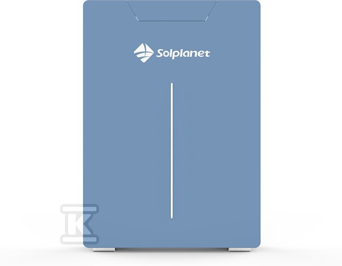 Magazyn energii Solplanet 5.12kWh, - AI-LB_5K_G2