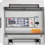 Rozdzielnia elektryczna 1-rzędowa, max 18 mod RZ18_plus