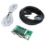 Комплект для паралельної роботи EVER до Powerline Dark 33 [20-40 кВА]