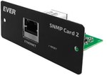 SNMP карта EVER для Powerline Green 33 / LITE / PRO
