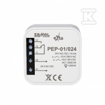 Przekaźnik elektromagnetyczny - EXT10000257