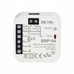 Roller blinds controller universal wired SRP-04