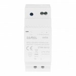 Zasilacz impulsowy montowany na szynie TH-35 (DIN), 30W, 12V DC ZTM-30/12