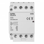 Modular installation contactor 40A, 4xNO, 230V AC STM-40-40