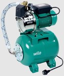 Self-priming household water pump HWJ-203-EM/2-2 (1~230 V)