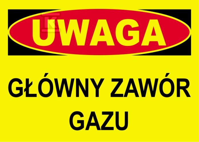 Semn de avertizare pentru construcție - BTO-18