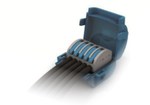 Articulație cu gel cu conector MJB215