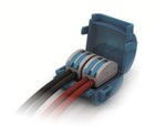 Articulație cu gel cu conector MJB222