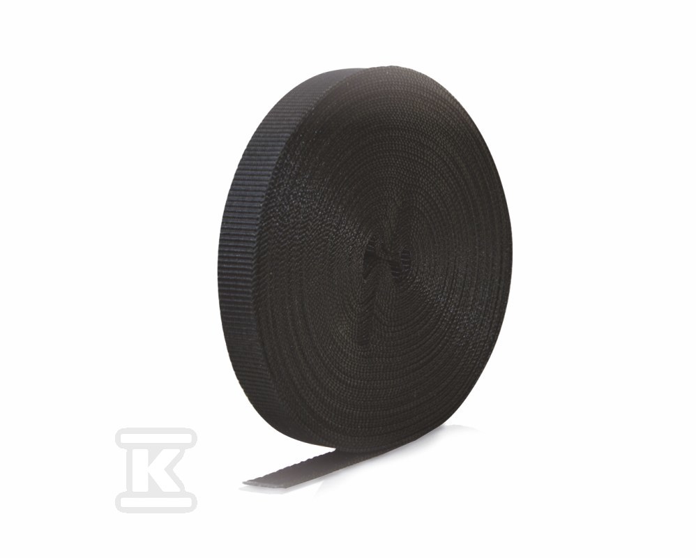 Braided polypropylene mounting tape - PPMB