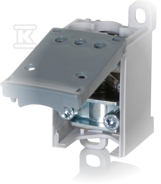 Main cable distribution block - PVB-250-3