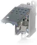 Main cable distribution block PVB-250 1x35-120, 2x6-35, 5x1.5-16.4x1.5-10