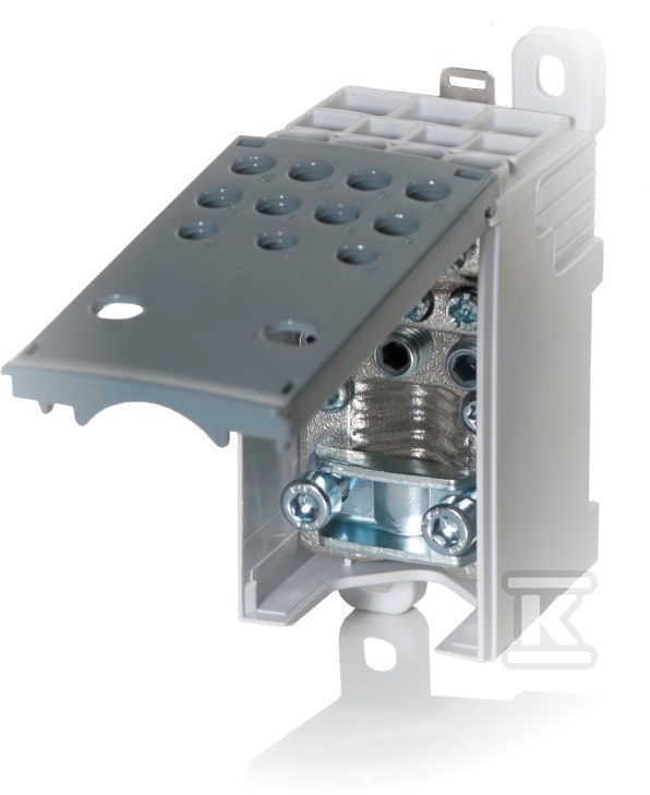 Main cable distribution block PVB-400 - PVB-400-3/8