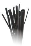 RTCK8/2 heat shrink thin wall tube with adhesive