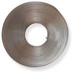 Алюмінієва монтажна стрічка 10ммх1мм /1kg/ /1кг/