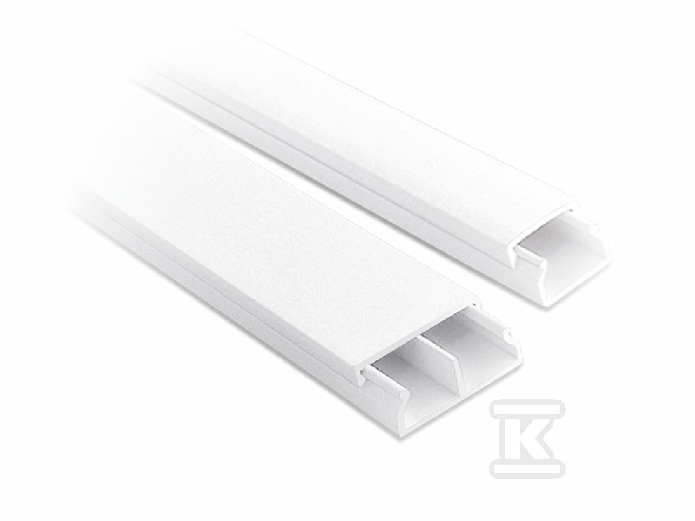 Kanał kablowy BKK-40x40 - BKK-40X40