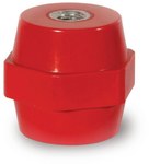 BI40M8 hexagonal post insulator