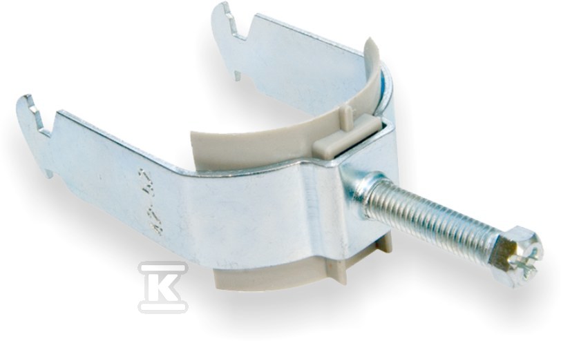 Busbar conductor holder (Type C30-15) - BS-64