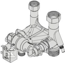 Moduł automatycznego napełniania do - 7828132