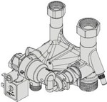Moduł automatycznego napełniania do Neodens / MCR4 1-f / 2-f