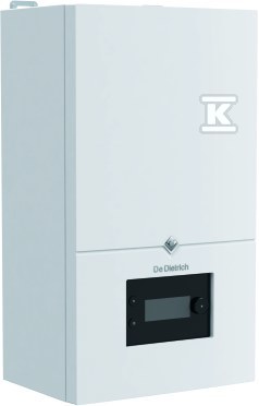 Condensing gas boiler MCR4 24/29 MI - 7857048