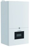 Condensing gas boiler MCR4 19/20 MI two-function