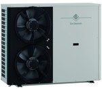 Тепловий насос повітря-вода моноблок MMTC R32 033 - 33,36kW, 3 фази, 400V